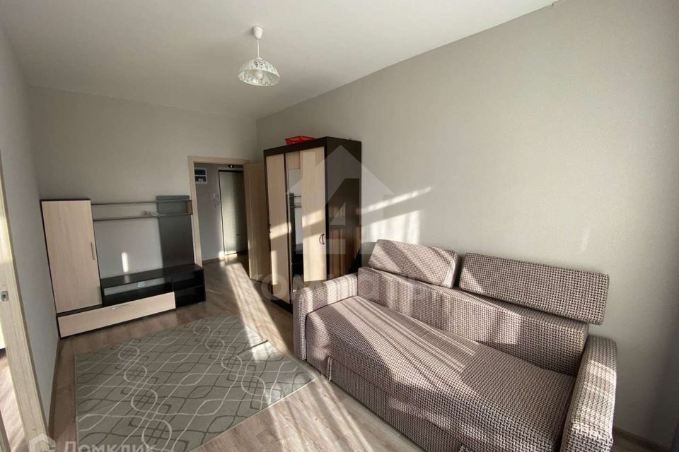 Продаётся 1-комнатная квартира, 32.5 м²