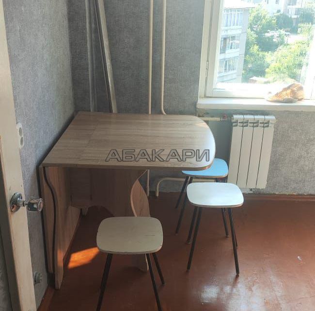 Сдаётся 1-комнатная квартира, 36 м²