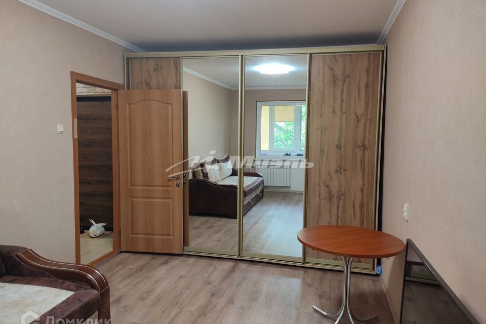 Продаётся 2-комнатная квартира, 50 м²