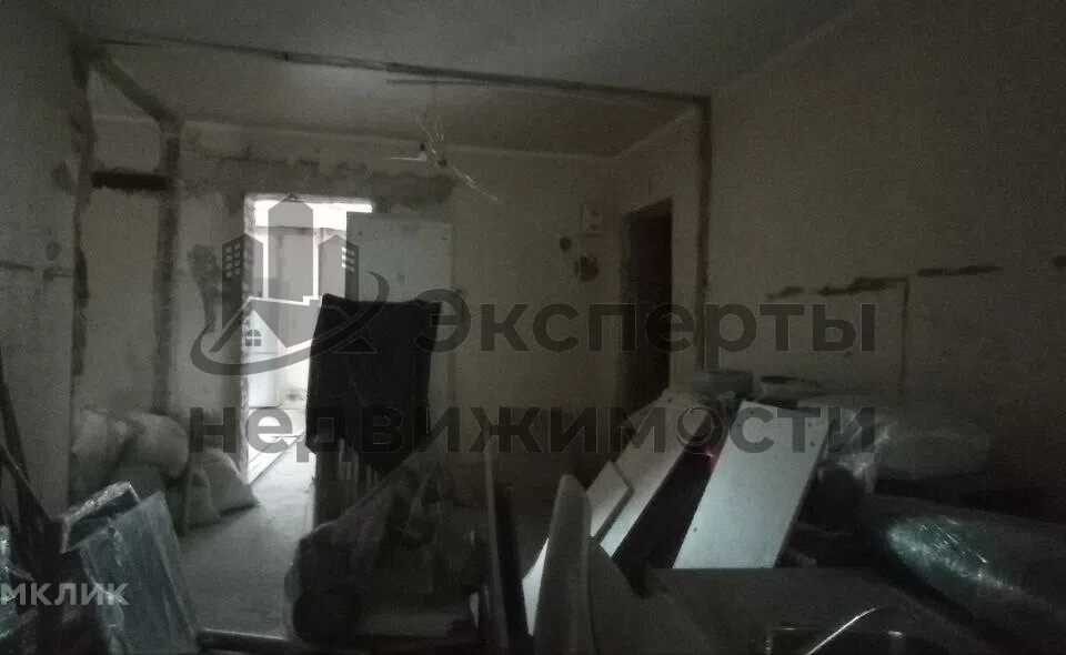Продаётся 3-комнатная квартира, 97 м²