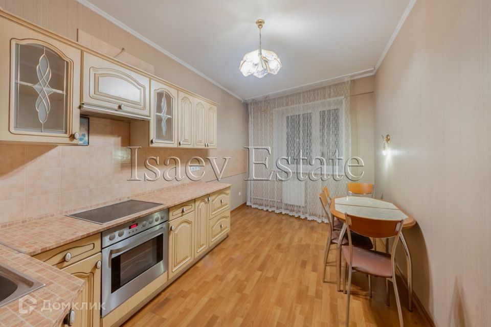 Продаётся 2-комнатная квартира, 61 м²