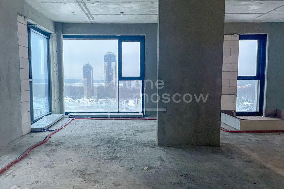 Продаётся 5-комнатная квартира, 144.5 м²