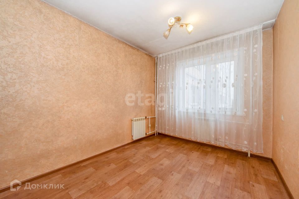Продаётся 3-комнатная квартира, 64 м²