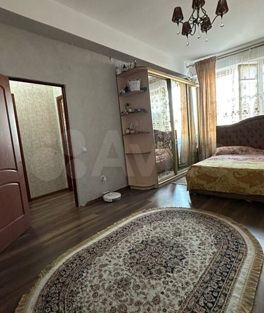 Продаётся 1-комнатная квартира, 40.3 м²