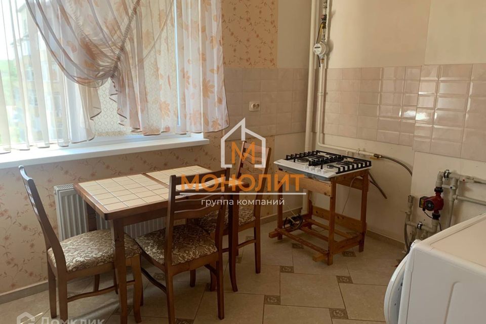 Продаётся 2-комнатная квартира, 67 м²