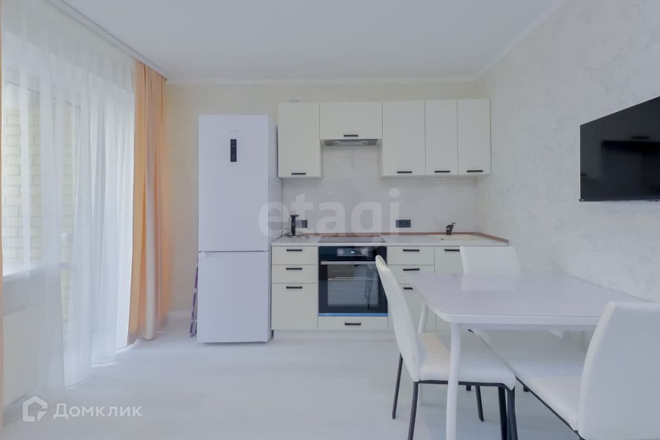 Продаётся студия, 24 м²