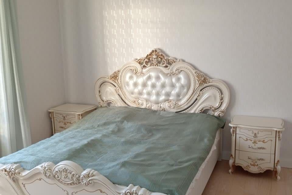Продаётся 2-комнатная квартира, 70.7 м²