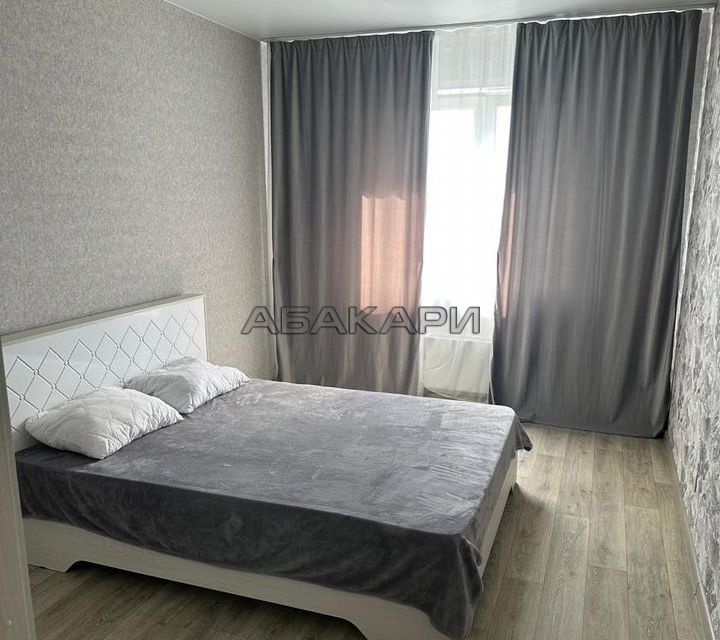 Сдаётся 1-комнатная квартира, 50 м²