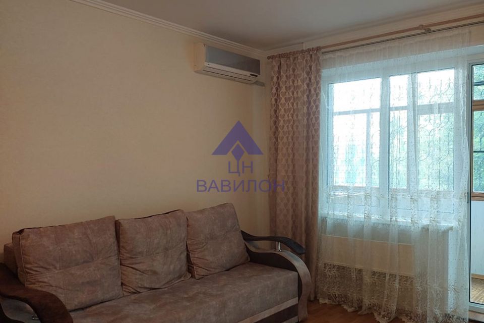 Сдаётся 2-комнатная квартира, 52 м²