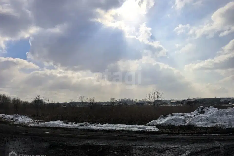 Продаётся участок, 15 сот.