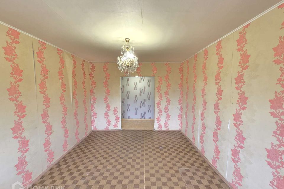Продаётся 3-комнатная квартира, 65 м²