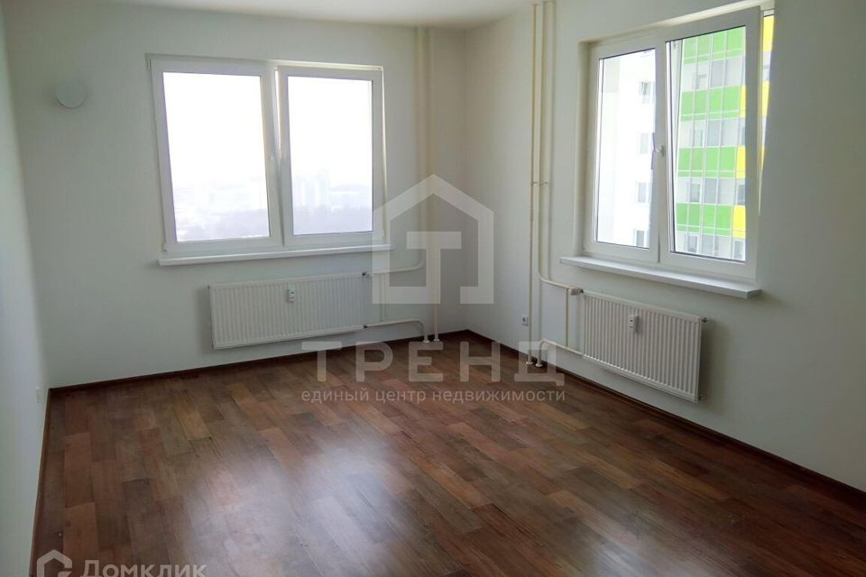 Продаётся 2-комнатная квартира, 58.2 м²