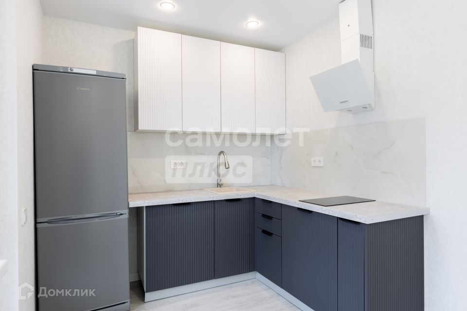 Продаётся студия, 32 м²