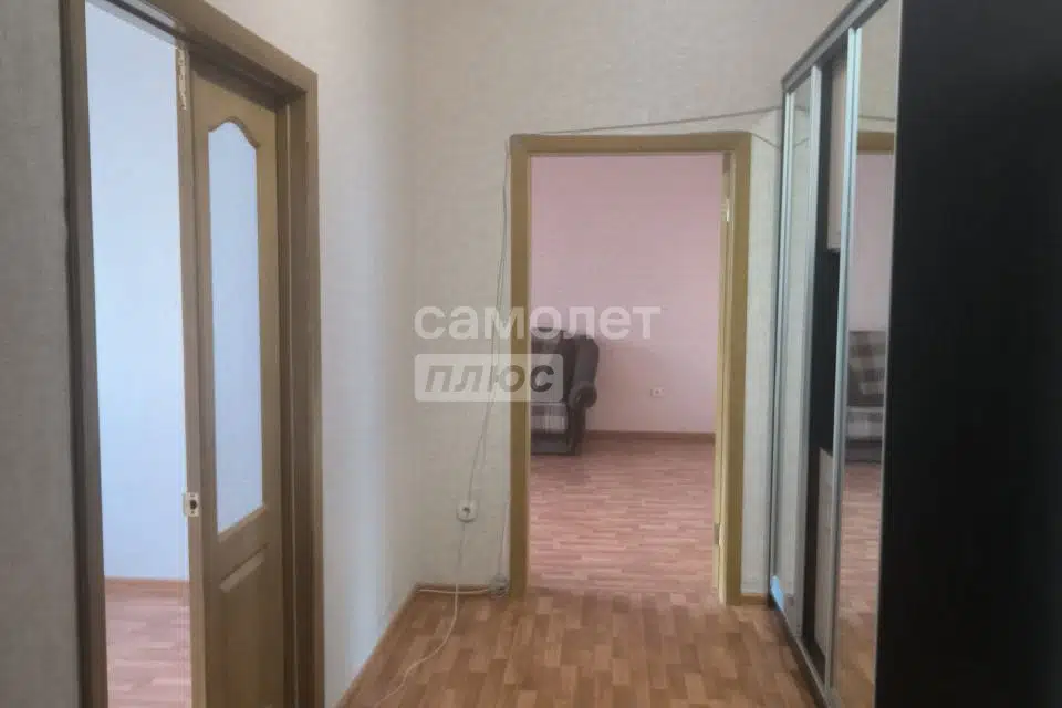 Продаётся 2-комнатная квартира, 74 м²