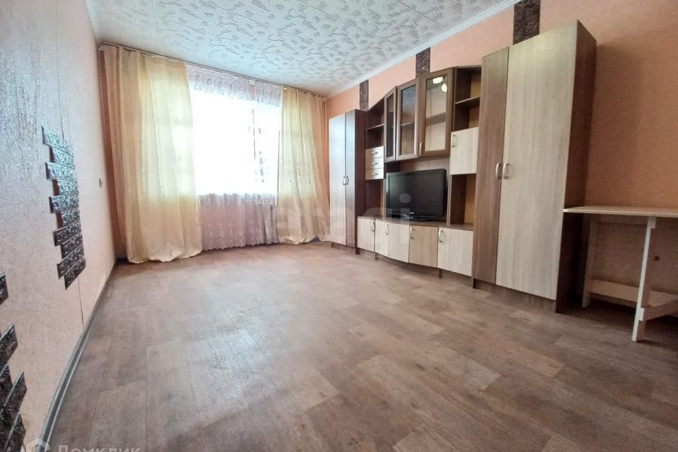 Сдаётся 1-комнатная квартира, 35 м²