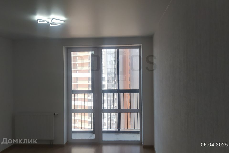 Продаётся студия, 18.3 м²