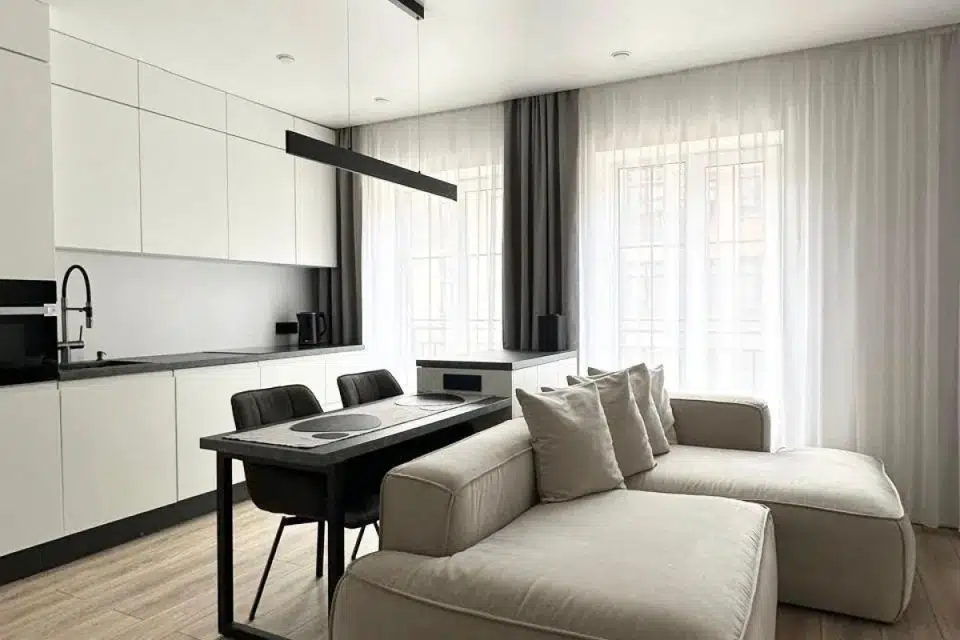 Продаётся 2-комнатная квартира, 47.9 м²