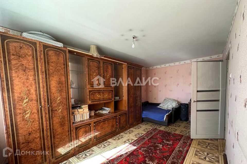 Продаётся 1-комнатная квартира, 35 м²