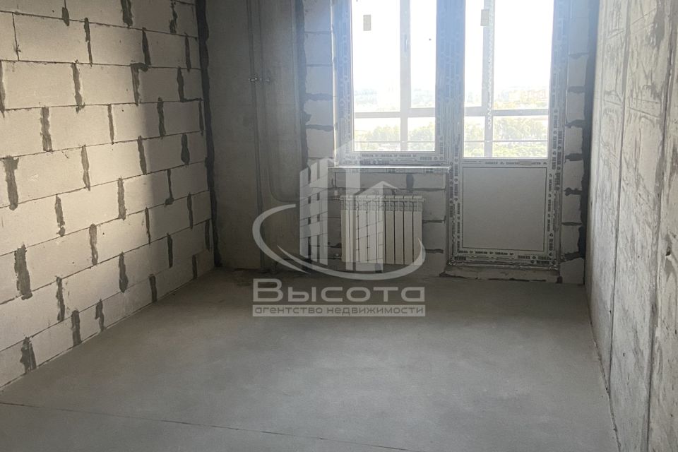 Продаётся 2-комнатная квартира, 63.6 м²