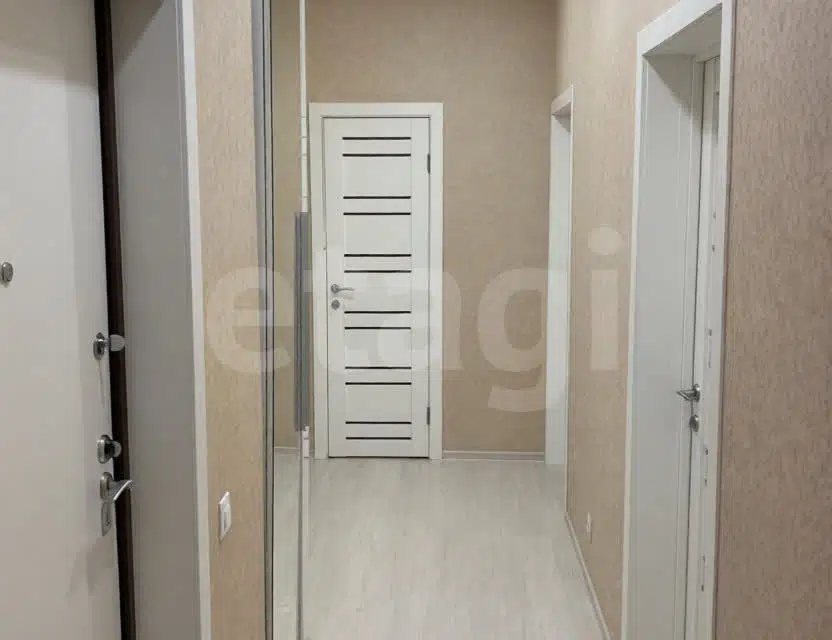 Продаётся 3-комнатная квартира, 78 м²