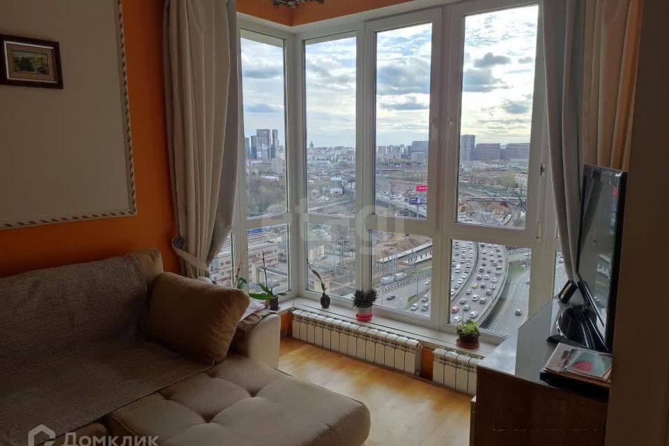 Продаётся 3-комнатная квартира, 64 м²