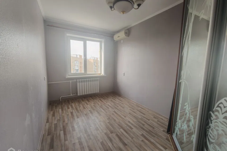 Продаётся 2-комнатная квартира, 45.6 м²
