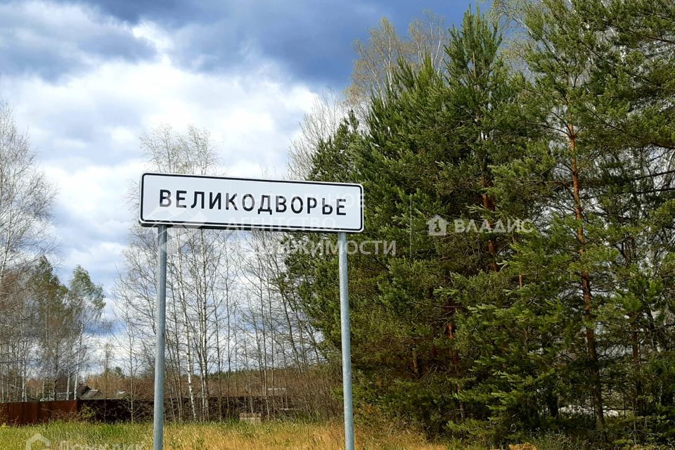 Великодворье шатурский. Великодворье (Московская область).