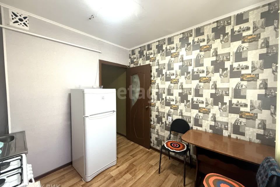 Продаётся 1-комнатная квартира, 36.3 м²