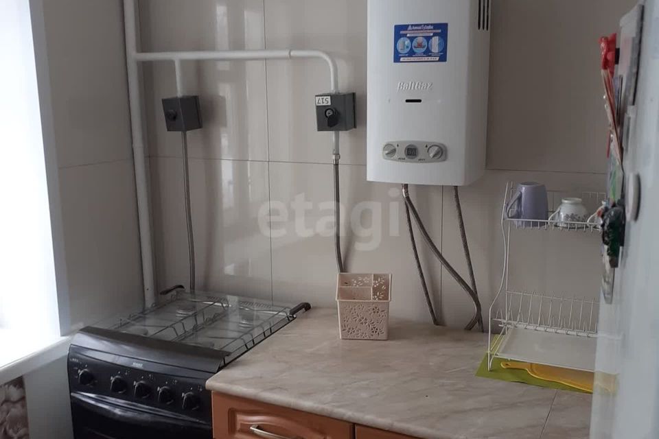 Сдаётся 1-комнатная квартира, 30 м²