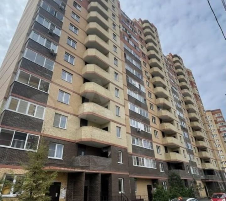 Продаётся 2-комнатная квартира, 58 м²