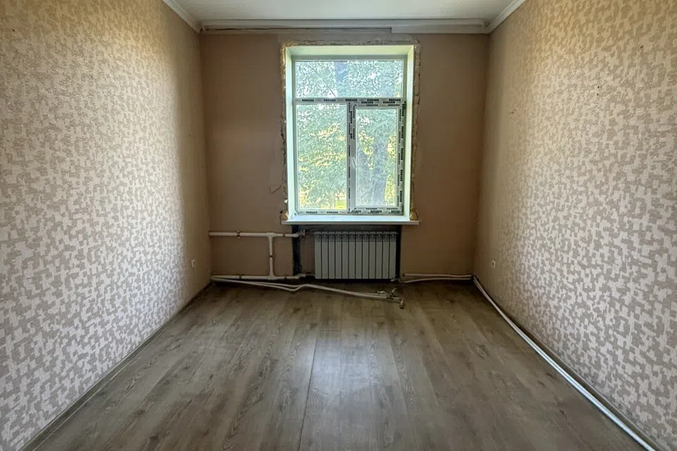 Продаётся 3-комнатная квартира, 82.5 м²