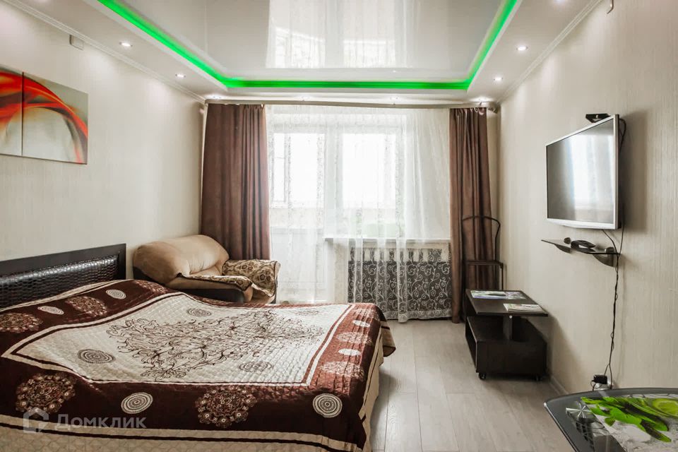Продаётся студия, 24.2 м²