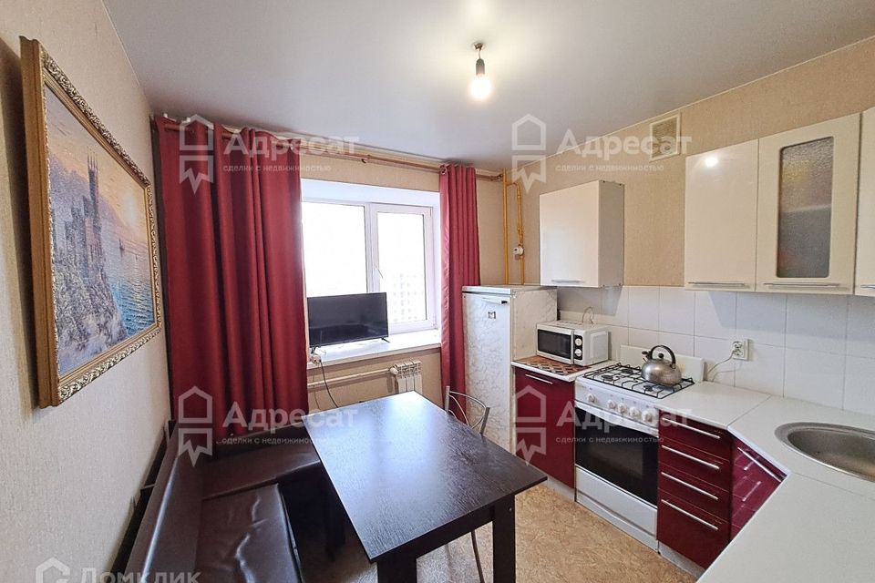 Продаётся 1-комнатная квартира, 32.1 м²