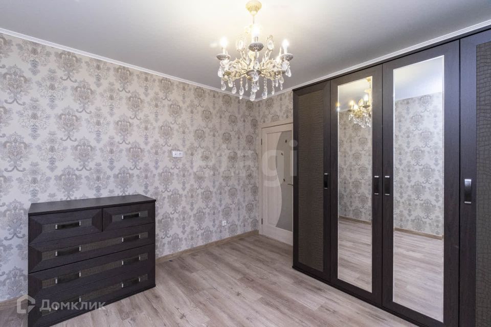 Продаётся 2-комнатная квартира, 58.8 м²
