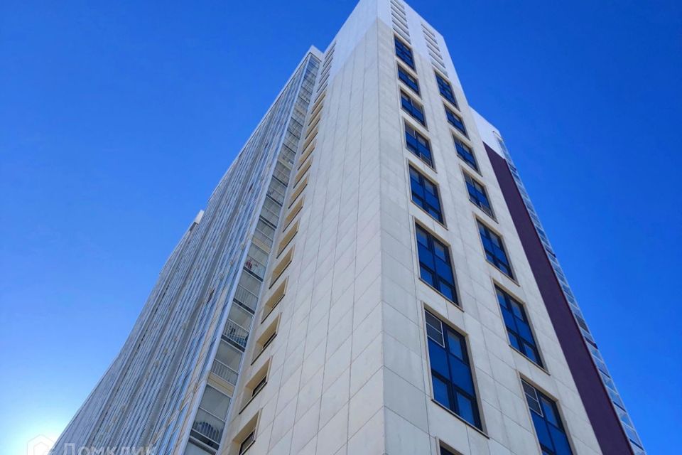 Продаётся 3-комнатная квартира, 64.9 м²