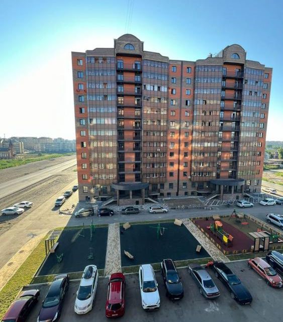 Продаётся студия, 29.2 м²