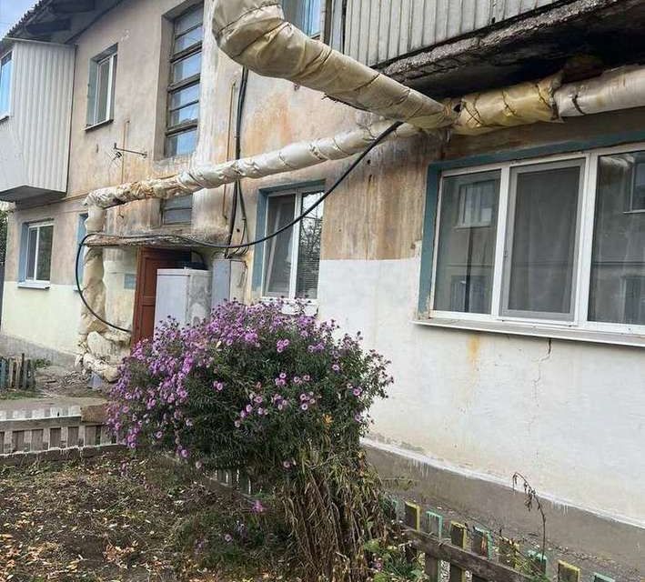 Продаётся 1-комнатная квартира, 32.3 м²