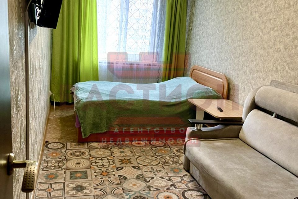Продаётся 2-комнатная квартира, 43 м²