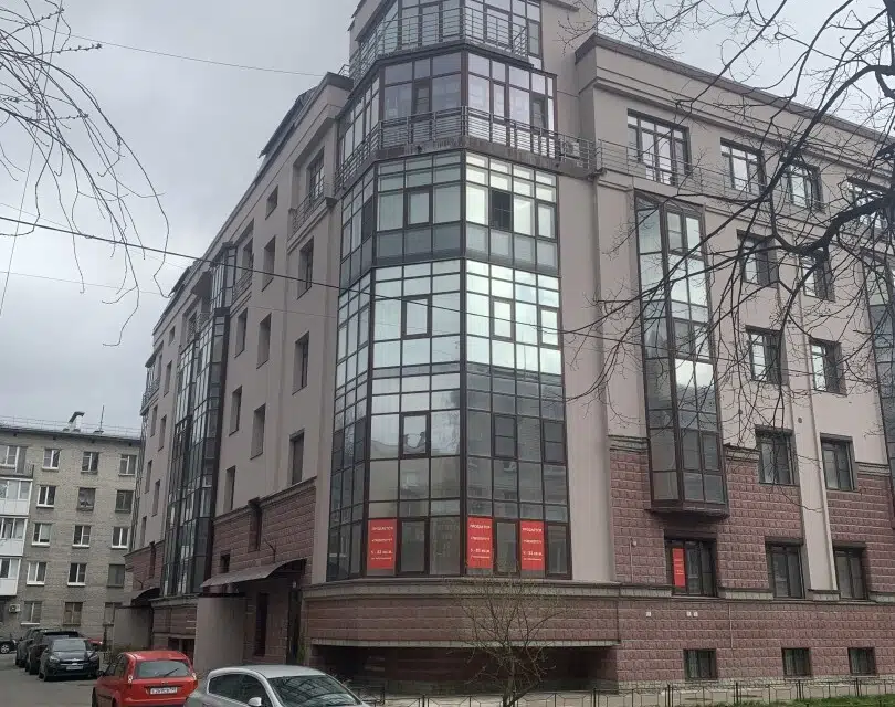 Продаётся 2-комнатная квартира, 70 м²