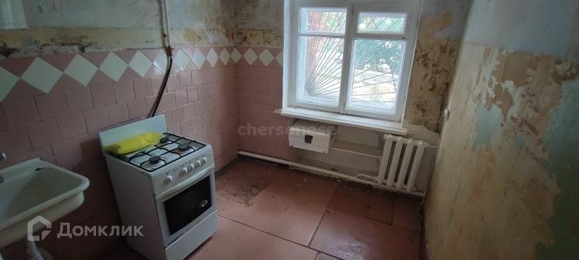 Продаётся 2-комнатная квартира, 36.6 м²