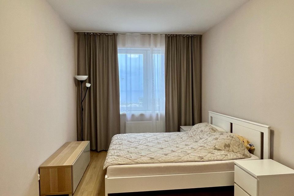 Продаётся 1-комнатная квартира, 37.2 м²