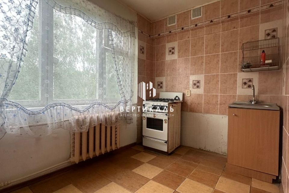 Продаётся 3-комнатная квартира, 69.2 м²
