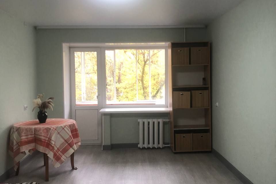 Сдаётся 2-комнатная квартира, 45.9 м²