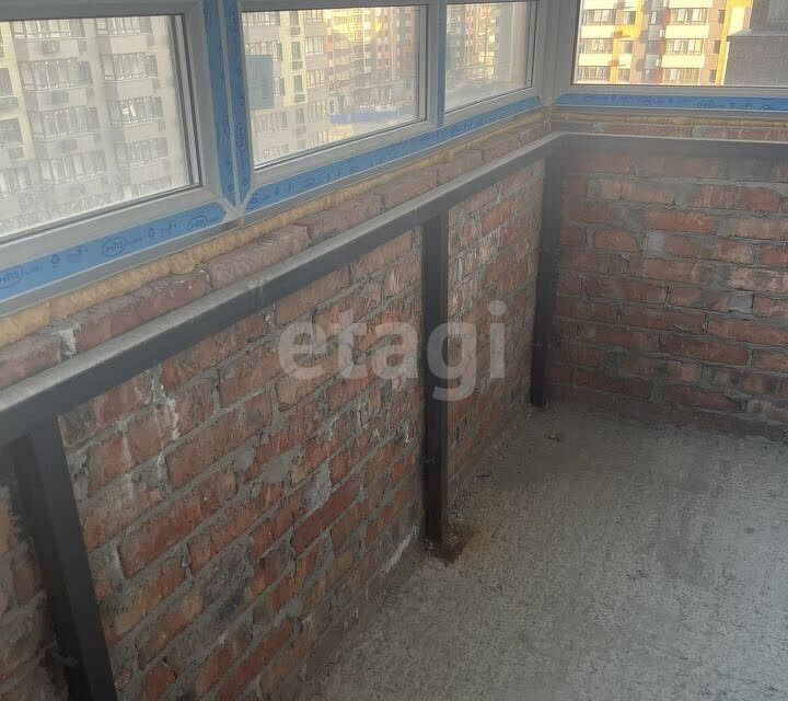 Продаётся 1-комнатная квартира, 50 м²