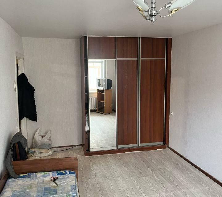Продаётся 1-комнатная квартира, 30.1 м²