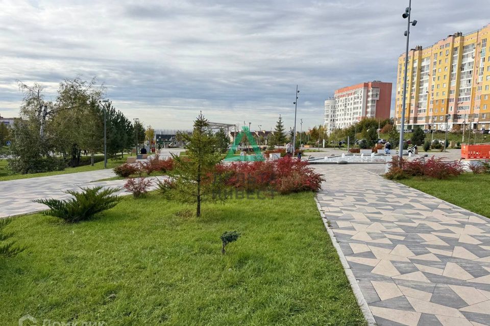 Продаётся 2-комнатная квартира, 60 м²