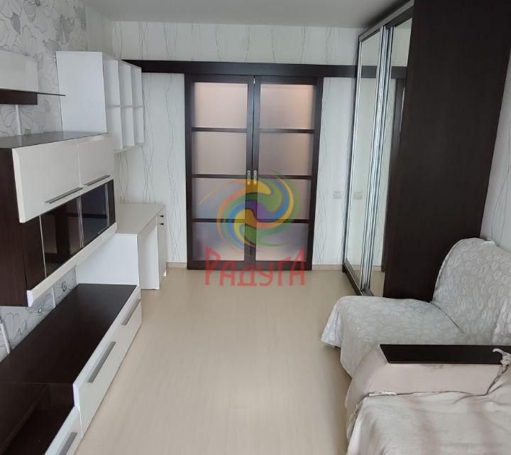 Продаётся 1-комнатная квартира, 41 м²