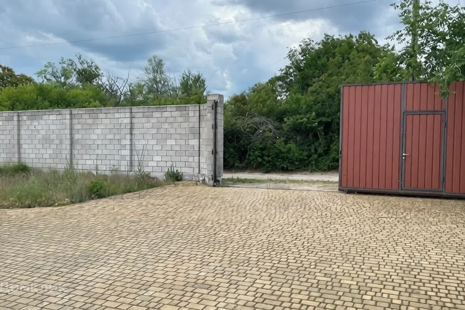 Продаётся земельный участок, 12 сот.