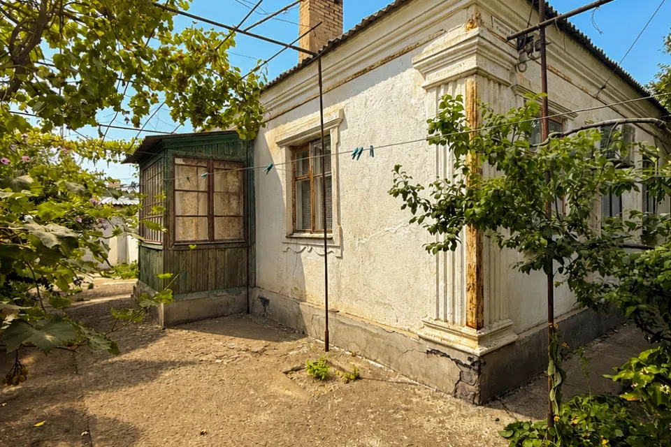 Продаётся 1-этажный дом, 76.2 м²