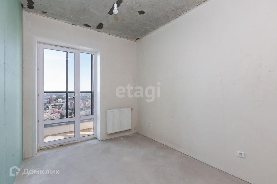 Продаётся 1-комнатная квартира, 30.2 м²